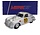 Porsche 356 SL #153 Carrera Panamericana 1953 - 1:18 - Werk83