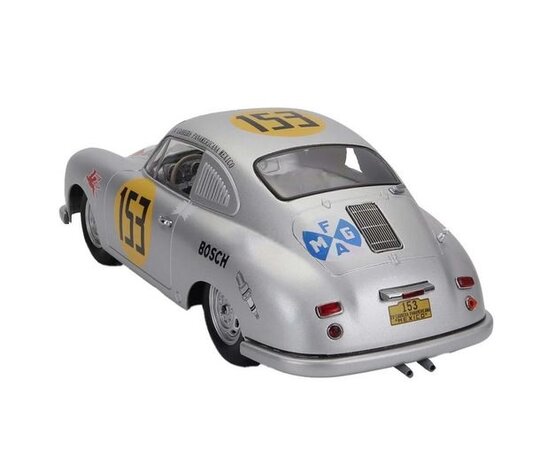 Porsche Porsche 356 SL #153 Carrera Panamericana 1953 - 1:18 - Werk83 Porsche Porsche 356 SL #153 Carrera Panamericana 1953 - 1:18 - Werk83