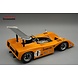 McLaren McLaren M8B Can-Am #1 3rd Place Michigan 1969 - 1:18 - Tecnomodel Mythos