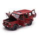 Mercedes-Benz Mercedes-Benz G-Class 2020 - 1:18 - Minichamps Mercedes-Benz Mercedes-Benz G-Class 2020 - 1:18 - Minichamps