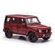 Mercedes-Benz Mercedes-Benz G-Class 2020 - 1:18 - Minichamps Mercedes-Benz Mercedes-Benz G-Class 2020 - 1:18 - Minichamps