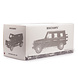 Mercedes-Benz Mercedes-Benz G-Class 2020 - 1:18 - Minichamps Mercedes-Benz Mercedes-Benz G-Class 2020 - 1:18 - Minichamps