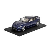 Maserati Maserati GranTurismo - 1:18 - Top Speed