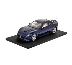 Maserati Maserati GranTurismo - 1:18 - Top Speed