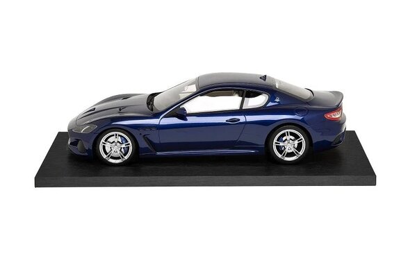 Maserati Maserati GranTurismo - 1:18 - Top Speed