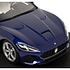 Maserati Maserati GranTurismo - 1:18 - Top Speed