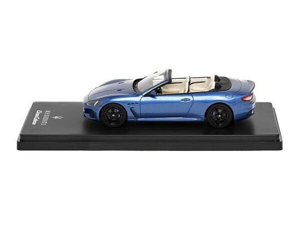 Maserati Maserati GranCabrio - 1:43 - TrueScale Miniatures