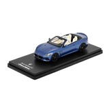 Maserati Maserati GranCabrio - 1:43 - TrueScale Miniatures