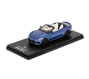 Maserati Maserati GranCabrio - 1:43 - TrueScale Miniatures