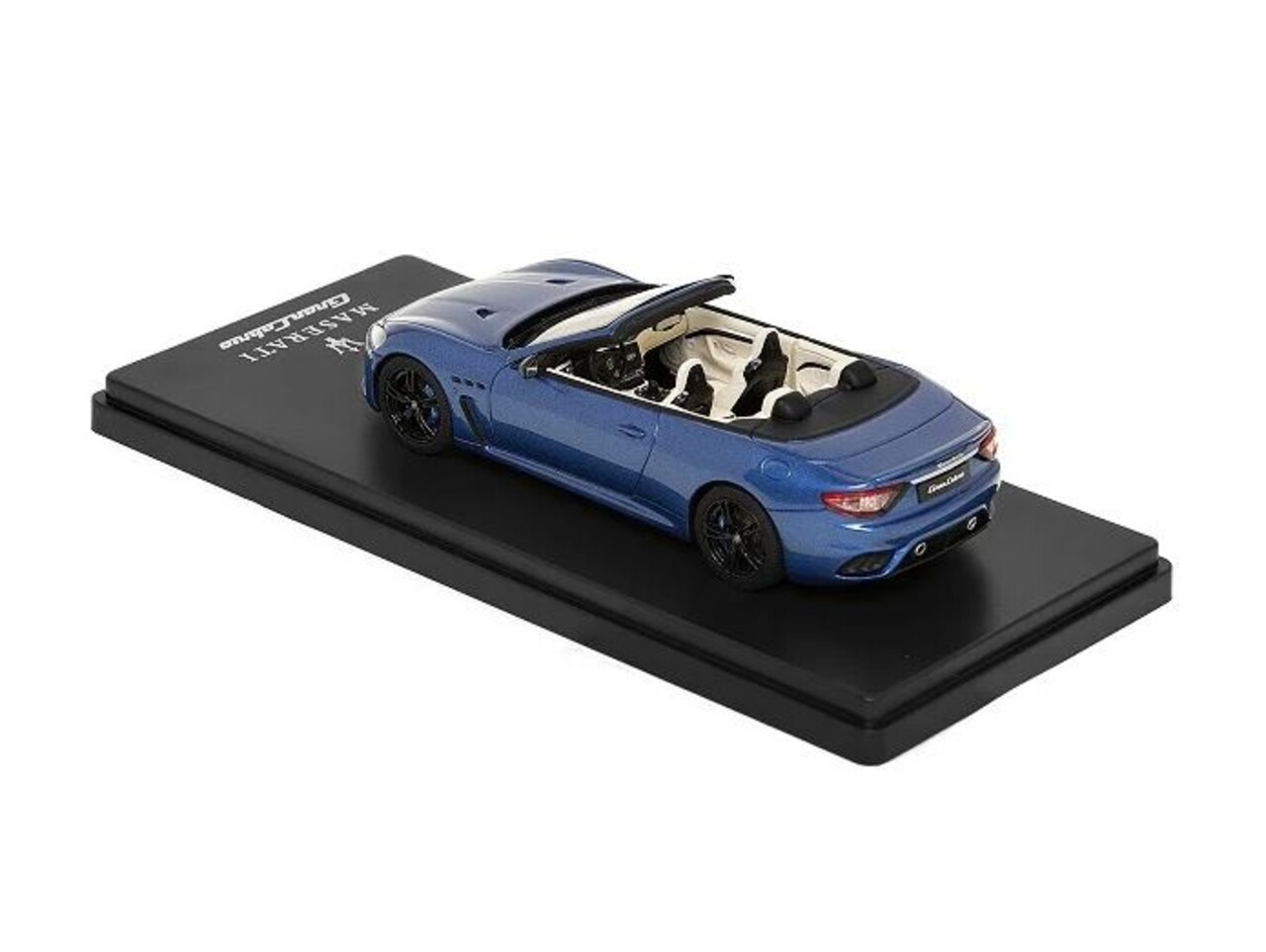 Maserati Maserati GranCabrio - 1:43 - TrueScale Miniatures