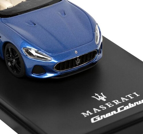Maserati Maserati GranCabrio - 1:43 - TrueScale Miniatures