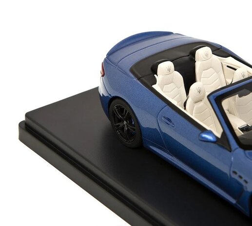 Maserati Maserati GranCabrio - 1:43 - TrueScale Miniatures