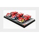Alfa Romeo Alfa Romeo SET (3X): 33.2 #20 5th 24H Daytona / #23 6th 24H Daytona / #22 7th 24H Daytona 1968 - 1:43 - Best Model