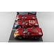 Alfa Romeo Alfa Romeo SET (3X): 33.2 #20 5th 24H Daytona / #23 6th 24H Daytona / #22 7th 24H Daytona 1968 - 1:43 - Best Model