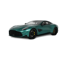 Aston Martin Aston Martin Vanquish - 1:18 - GT Spirit