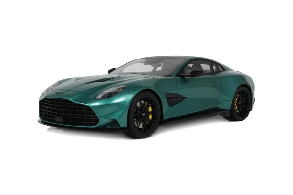 Aston Martin Aston Martin Vanquish - 1:18 - GT Spirit