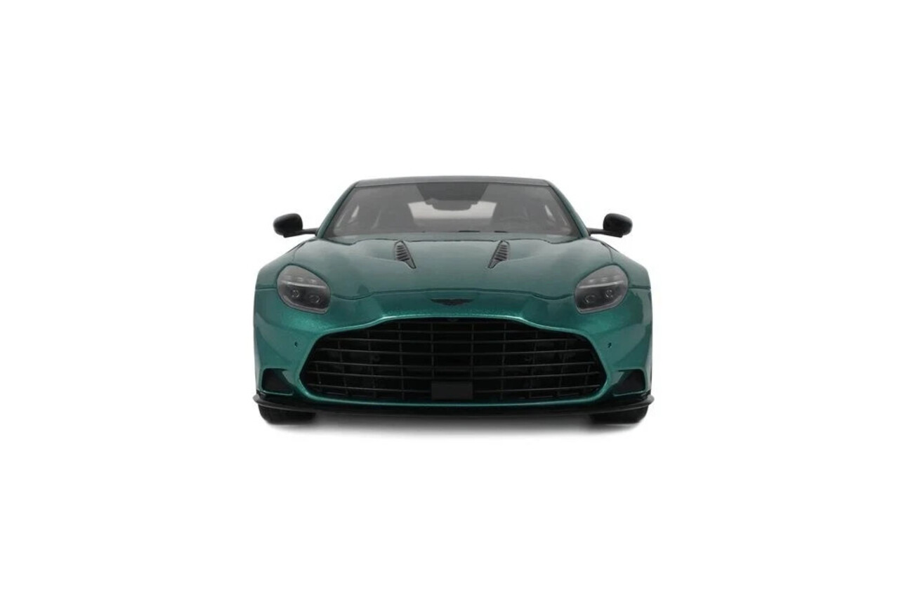 Aston Martin Aston Martin Vanquish - 1:18 - GT Spirit
