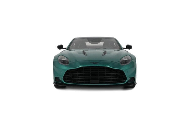 Aston Martin Aston Martin Vanquish - 1:18 - GT Spirit