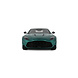 Aston Martin Aston Martin Vanquish - 1:18 - GT Spirit