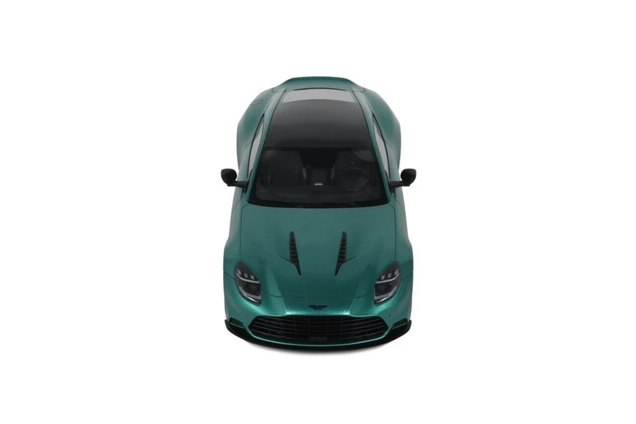 Aston Martin Aston Martin Vanquish - 1:18 - GT Spirit