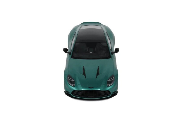 Aston Martin Aston Martin Vanquish - 1:18 - GT Spirit