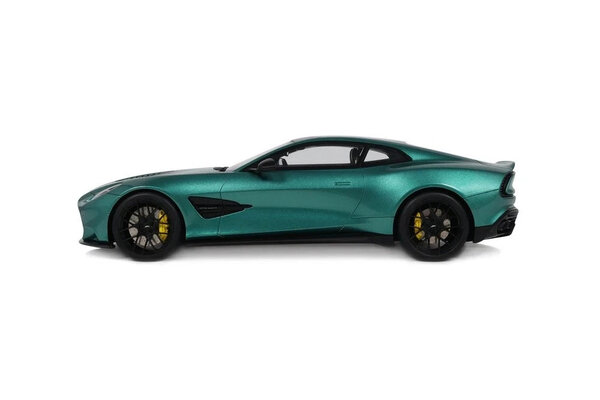 Aston Martin Aston Martin Vanquish - 1:18 - GT Spirit