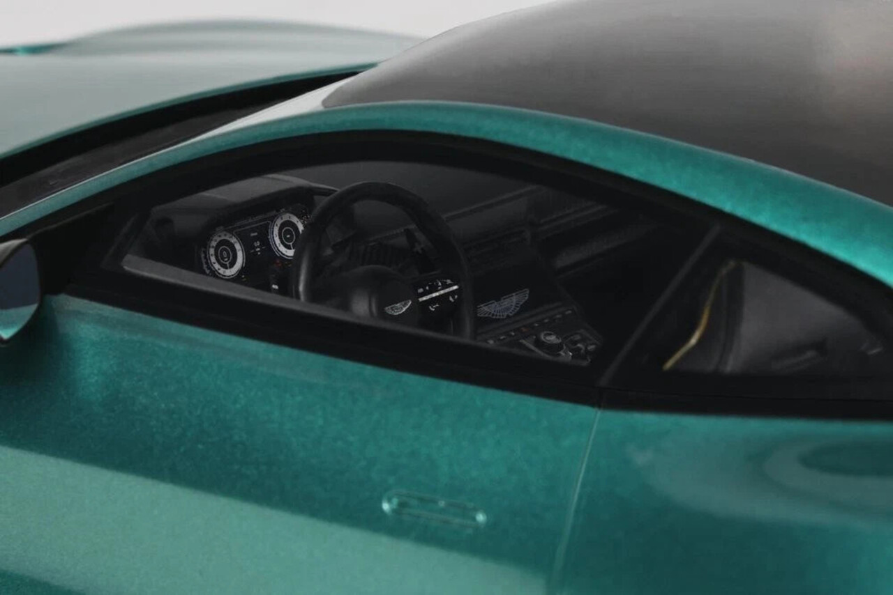 Aston Martin Aston Martin Vanquish - 1:18 - GT Spirit