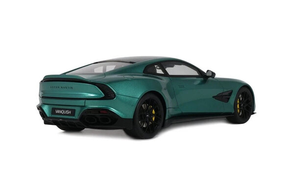 Aston Martin Aston Martin Vanquish - 1:18 - GT Spirit