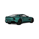 Aston Martin Aston Martin Vanquish - 1:18 - GT Spirit