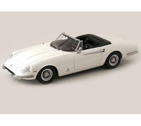 Ferrari Ferrari 365 California Spyder 1966 - 1:18 - KK Scale