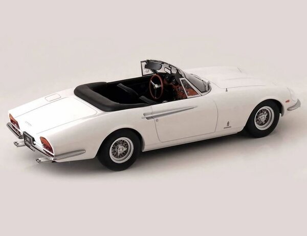 Ferrari Ferrari 365 California Spyder 1966 - 1:18 - KK Scale