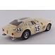 Ferrari Ferrari 275 GTB/4 #15 24H Le Mans Test Car 1968 - 1:43 - Best Model