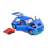 Renault Renault 5 Turbo 1981 - 1:18 - Solido