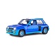 Renault Renault 5 Turbo 1981 - 1:18 - Solido