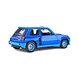 Renault Renault 5 Turbo 1981 - 1:18 - Solido