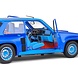 Renault Renault 5 Turbo 1981 - 1:18 - Solido