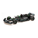 Formule 1 Mercedes-AMG Petronas F1 Team W14 E Performance #63 Bahrain GP 2023 - 1:18 - Minichamps
