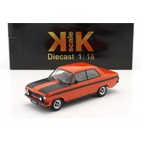 Opel Opel Kadett B Sport 1973 - 1:18 - KK Scale