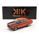 Opel Opel Kadett B Sport 1973 - 1:18 - KK Scale Opel Opel Kadett B Sport 1973 - 1:18 - KK Scale