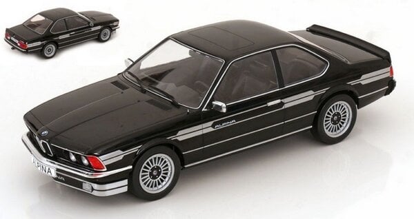 BMW BMW Alpina B7 Turbo (e24) - 1:18 - Modelcar Group