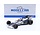 Brabham BT52 #5 Winner Brazilian GP 1983 - 1:18 - Modelcar Group