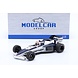 Formule 1 Brabham BT52 #5 Winner Brazilian GP 1983 - 1:18 - Modelcar Group