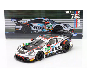 Porsche Porsche 911 GT3 R #17 ADAC GT-Masters 2020 - 1:18 - IXO Models Porsche Porsche 911 GT3 R #17 ADAC GT-Masters 2020 - 1:18 - IXO Models