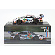 Porsche Porsche 911 GT3 R #17 ADAC GT-Masters 2020 - 1:18 - IXO Models