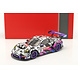 Porsche Porsche 911 GT3 R #8 VLN 2 Nürburgring 2019 - 1:18 - IXO Models