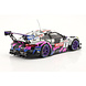 Porsche Porsche 911 GT3 R #8 VLN 2 Nürburgring 2019 - 1:18 - IXO Models