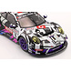 Porsche Porsche 911 GT3 R #8 VLN 2 Nürburgring 2019 - 1:18 - IXO Models