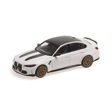 BMW BMW M3 CS 2023 - 1:43 - Minichamps