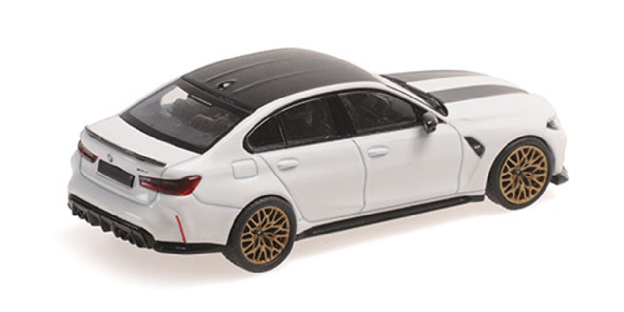 BMW BMW M3 CS 2023 - 1:43 - Minichamps