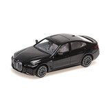 BMW BMW I4 M50 2023 - 1:43 - Minichamps